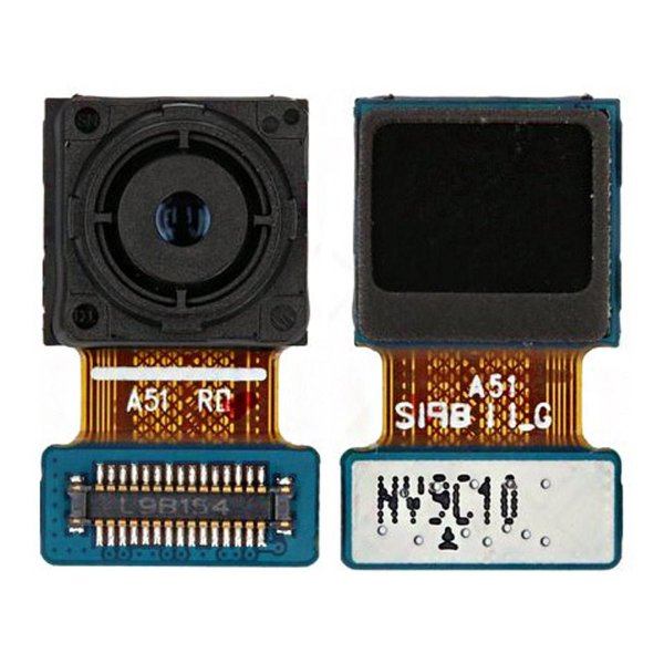 Samsung Galaxy A51 (SM-A515F) Framkamera 32MP