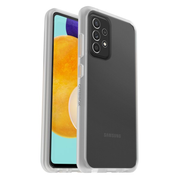 Otterbox Samsung Galaxy A52/A52s 5G Skal React Transparent