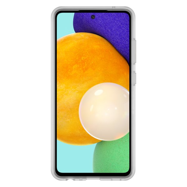 Otterbox Samsung Galaxy A52/A52s 5G Skal React Transparent