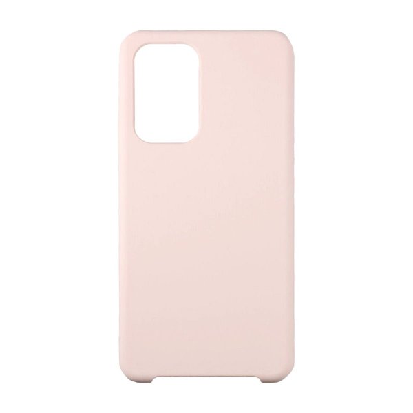 Samsung Galaxy A52/A52s 5G Skal Silikon Beige