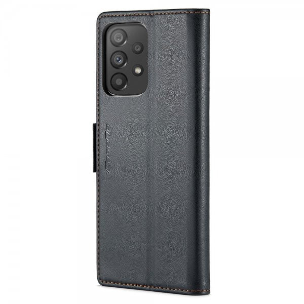 CaseMe Samsung Galaxy A53 5G Fodral 023 Series Svart
