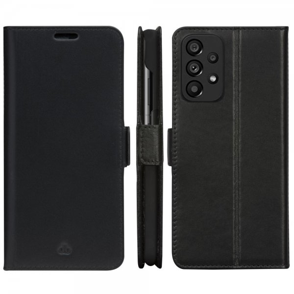 dbramante1928 Samsung Galaxy A53 5G Fodral Copenhagen Slim Svart