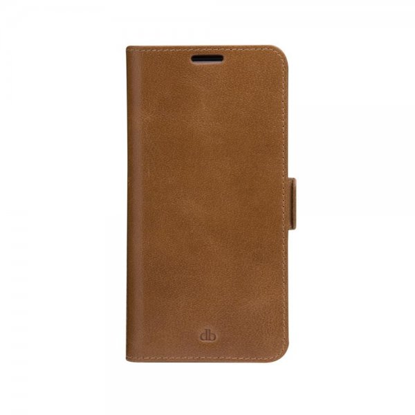 dbramante1928 Samsung Galaxy A53 5G Fodral Copenhagen Slim Tan