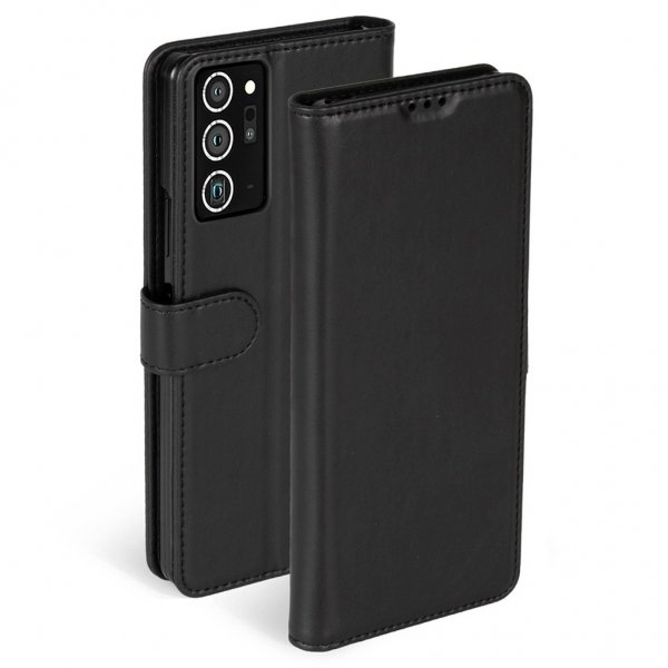 Krusell Samsung Galaxy A53 5G Fodral PhoneWallet Svart