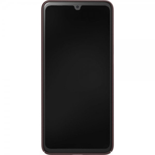 Nudient Samsung Galaxy A53 5G Skal Thin Case V3 Sangria Red