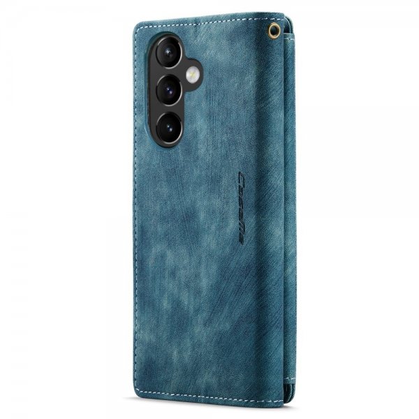 CaseMe Samsung Galaxy A54 5G Fodral C30 Series Petrol