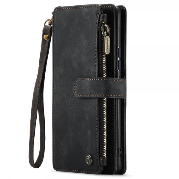 CaseMe Samsung Galaxy A54 5G Fodral C30 Series Svart