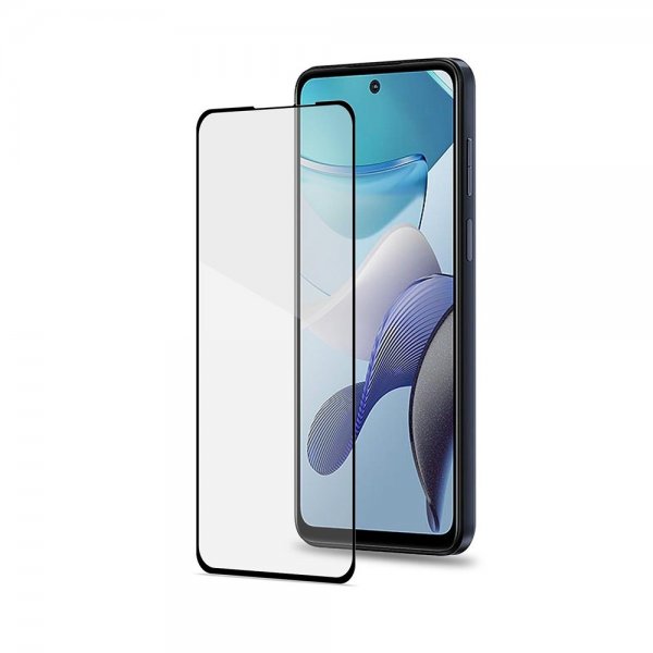 Celly Samsung Galaxy A54 5G/Galaxy S23 FE Skärmskydd FULLGLASS