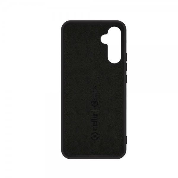 Celly Samsung Galaxy A54 5G Skal CROMO Svart