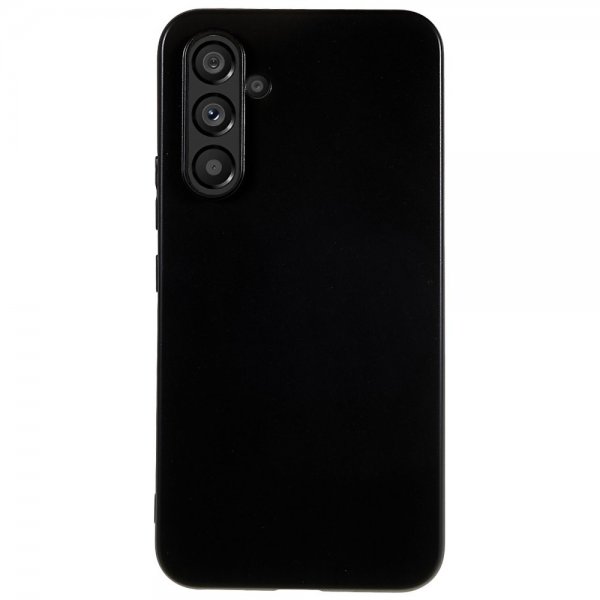 Nordic Covers Samsung Galaxy A54 5G Skal Feather Series Raven Black