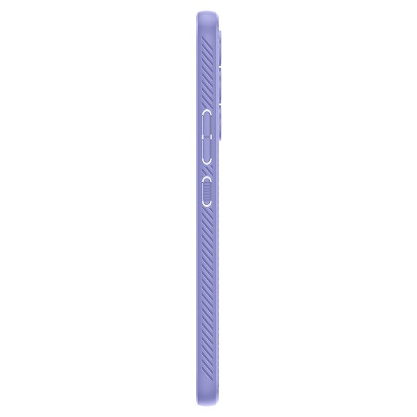 Spigen Samsung Galaxy A54 5G Skal Liquid Air Awesome Violet