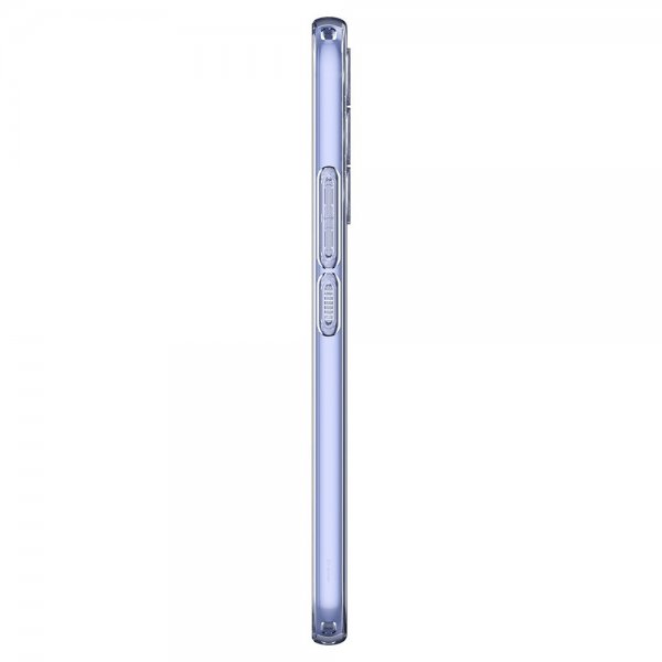 Spigen Samsung Galaxy A54 5G Skal Liquid Crystal Crystal Clear