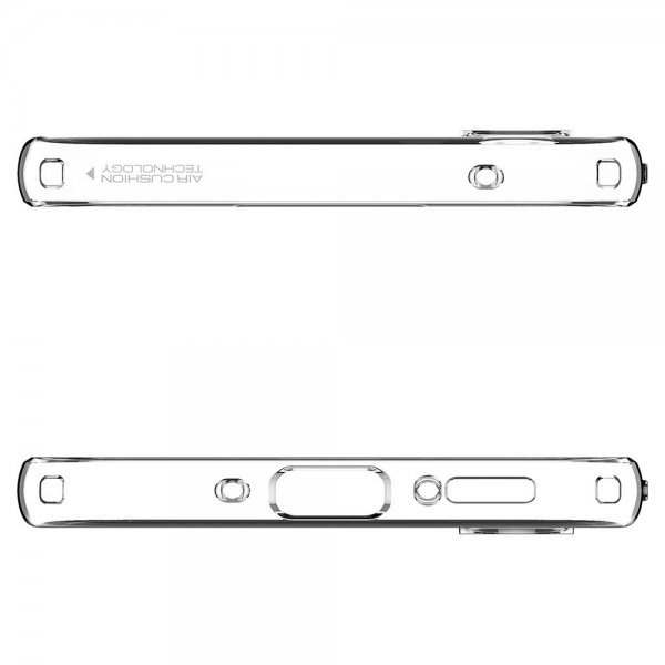 Spigen Samsung Galaxy A54 5G Skal Liquid Crystal Crystal Clear