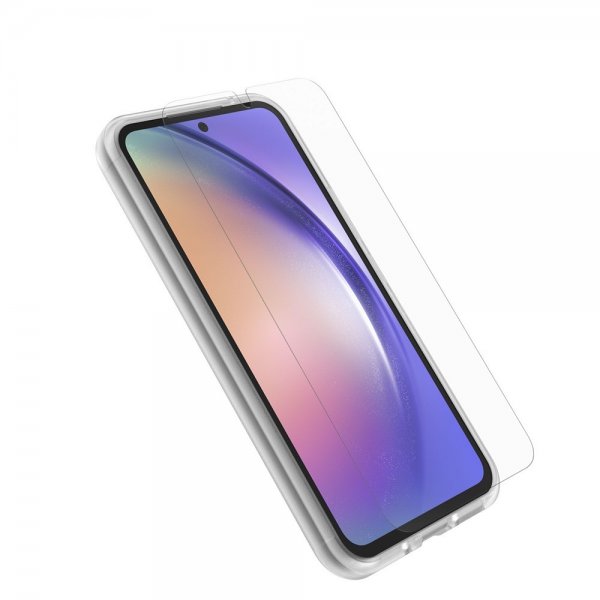 Otterbox Samsung Galaxy A54 5G Skal med Skärmskydd React + Trusted Glass
