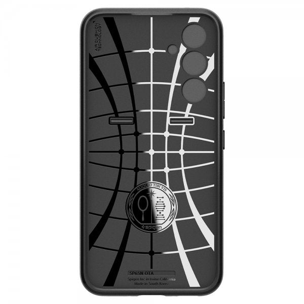 Spigen Samsung Galaxy A54 5G Skal Optik Armor Svart