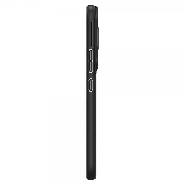 Spigen Samsung Galaxy A54 5G Skal Optik Armor Svart