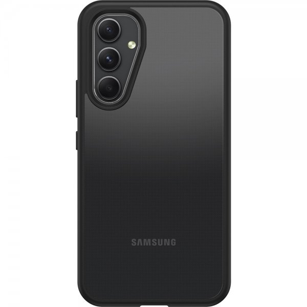 Otterbox Samsung Galaxy A54 5G Skal React Black Crystal