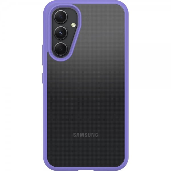 Otterbox Samsung Galaxy A54 5G Skal React Purplexing