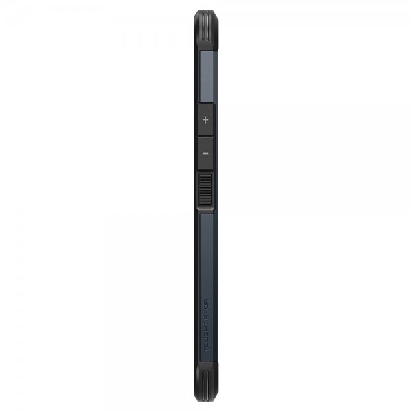 Spigen Samsung Galaxy A54 5G Skal Tough Armor Metal Slate