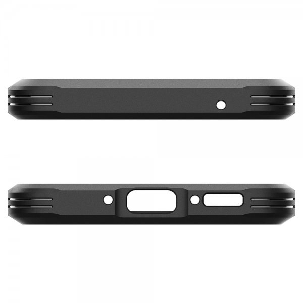 Spigen Samsung Galaxy A54 5G Skal Tough Armor Metal Slate