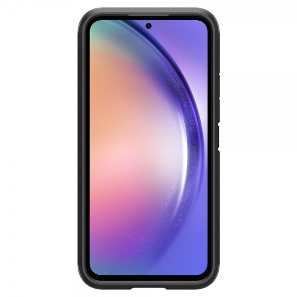 Spigen Samsung Galaxy A54 5G Skal Tough Armor Svart