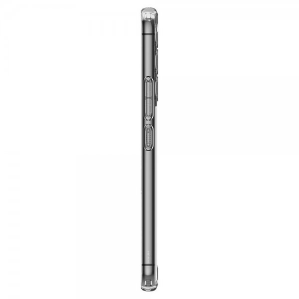 Spigen Samsung Galaxy A54 5G Skal Ultra Hybrid Crystal Clear