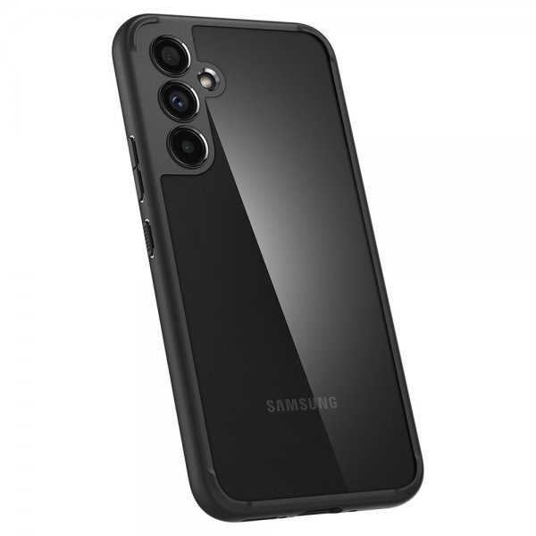 Spigen Samsung Galaxy A54 5G Skal Ultra Hybrid Matte Black