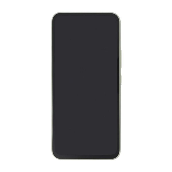 Samsung Galaxy A54 5G Skärm med LCD Display - Grön