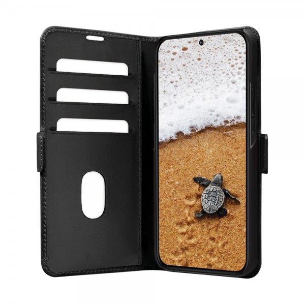 dbramante1928 Samsung Galaxy A55 Fodral Copenhagen Svart