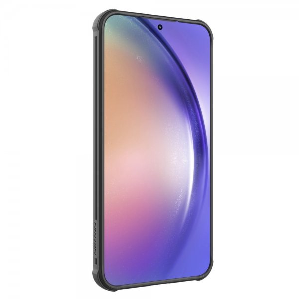 Nillkin Samsung Galaxy A55 Skal CamShield Pro MagSafe Svart