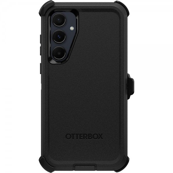 Otterbox Samsung Galaxy A55 Skal Defender Svart