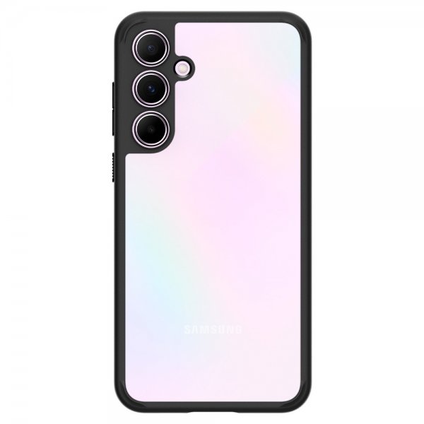 Spigen Samsung Galaxy A55 Skal Ultra Hybrid Matte Black
