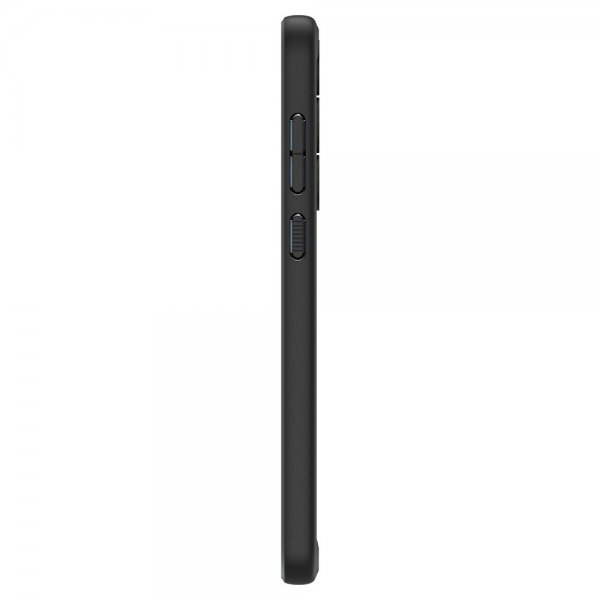 Spigen Samsung Galaxy A55 Skal Ultra Hybrid Matte Black