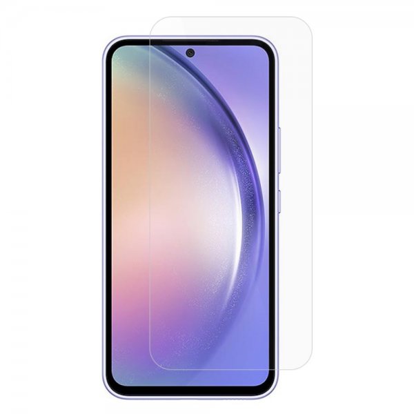 Nordic Covers Samsung Galaxy A55 Skärmskydd Glasberga