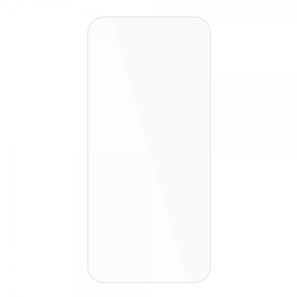 Nordic Covers Samsung Galaxy A55 Skärmskydd Glasberga