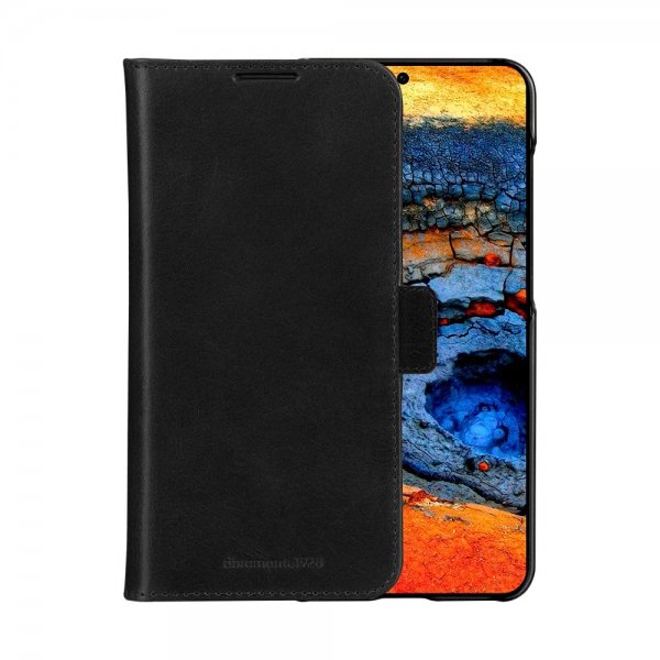 dbramante1928 Samsung Galaxy A56 Fodral Lynge Svart
