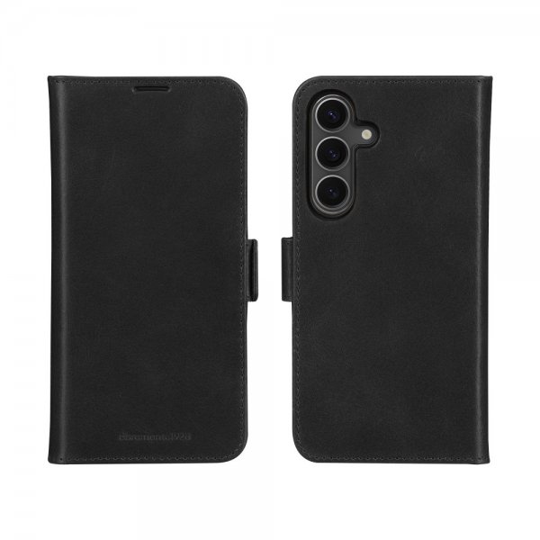 dbramante1928 Samsung Galaxy A56 Fodral Lynge Svart