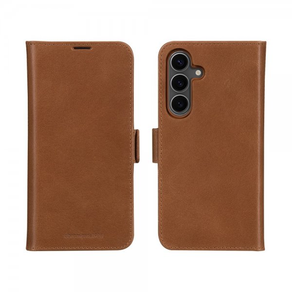 dbramante1928 Samsung Galaxy A56 Fodral Lynge Tan