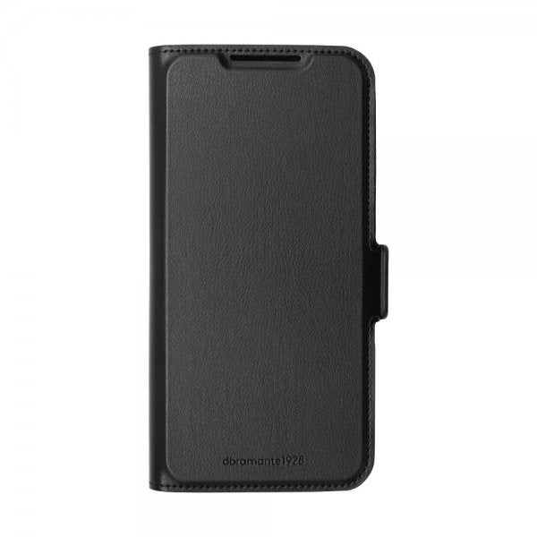 dbramante1928 Samsung Galaxy A56 Fodral Oslo Pro Svart