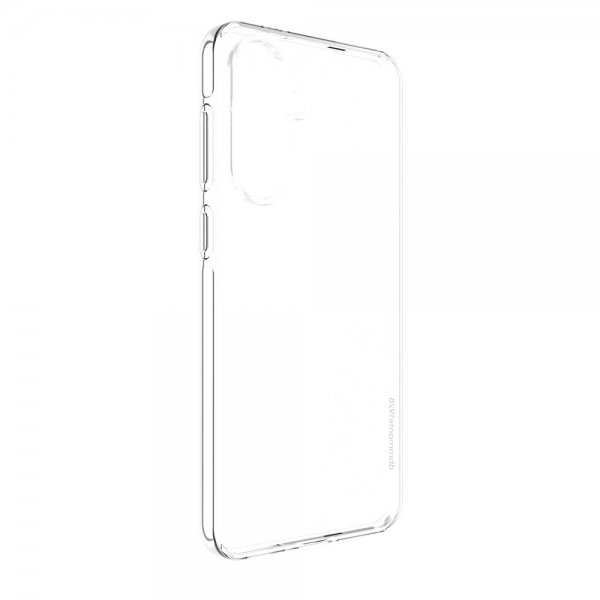dbramante1928 Samsung Galaxy A56 Skal Greenland Transparent
