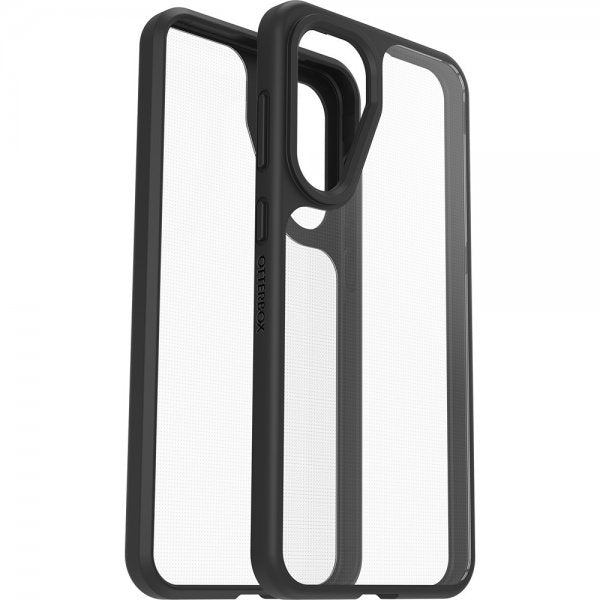 Otterbox Samsung Galaxy A56 Skal React Black Crystal