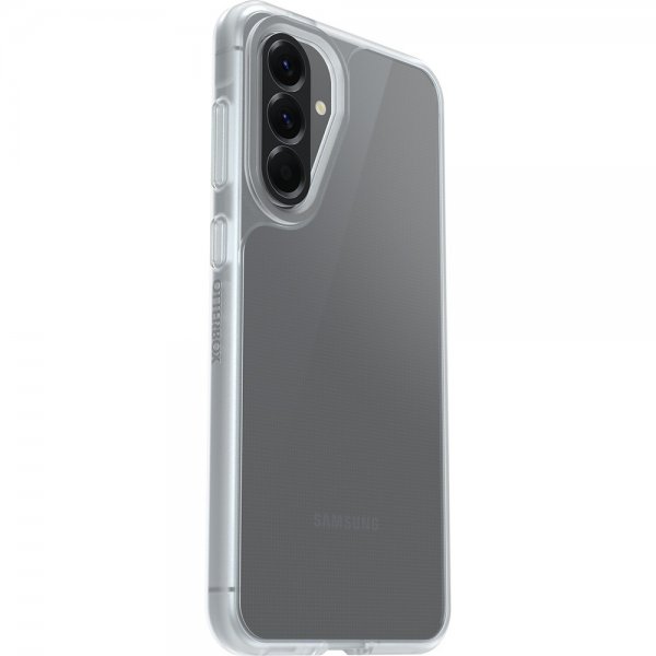 Otterbox Samsung Galaxy A56 Skal React Transparent