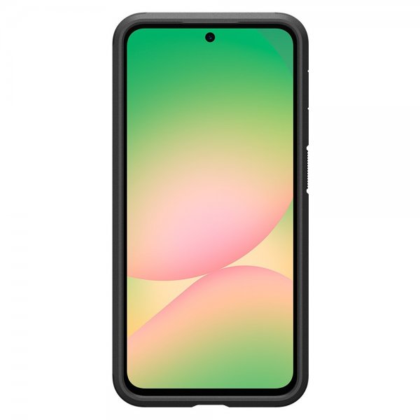Spigen Samsung Galaxy A56 Skal Tough Armor Metal Slate