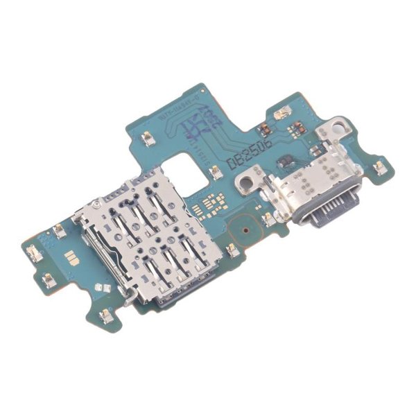 Samsung Galaxy A56 SM-A566 Laddkontakt