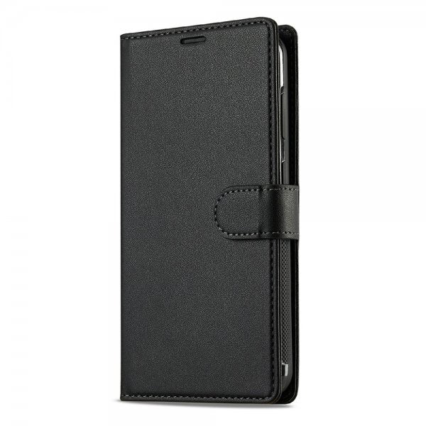 Nordic Covers Samsung Galaxy A57 Fodral med avtagbart MagSafe-skal Raven Black