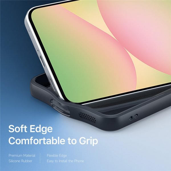 Dux Ducis Samsung Galaxy A57 Skal Aimo Series Svart