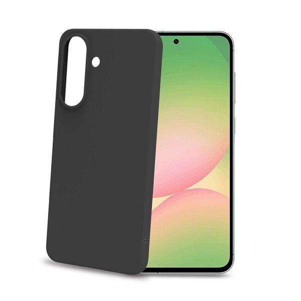 Celly Samsung Galaxy A57 Skal CROMO Svart