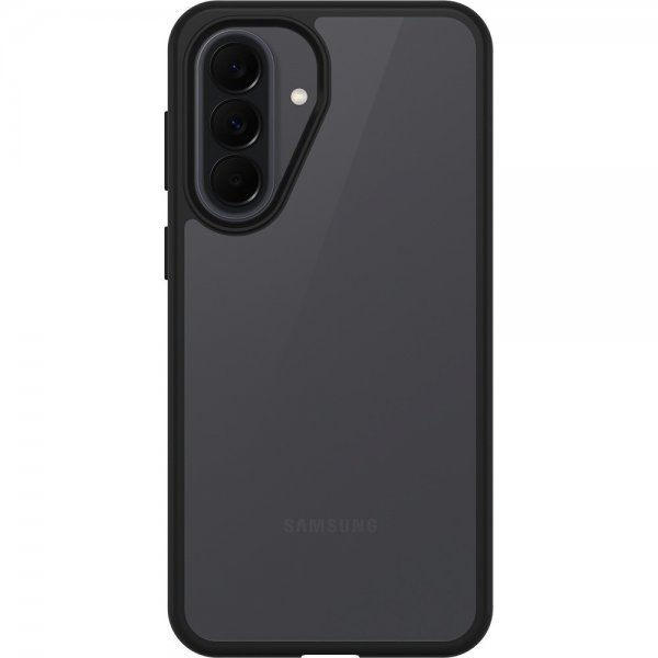 Otterbox Samsung Galaxy A37 Skal React Black Crystal
