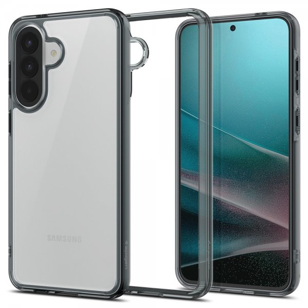 Spigen Samsung Galaxy A57 Skal Ultra Hybrid Space Crystal