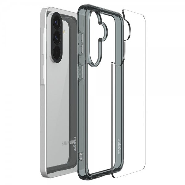 Spigen Samsung Galaxy A57 Skal Ultra Hybrid Space Crystal